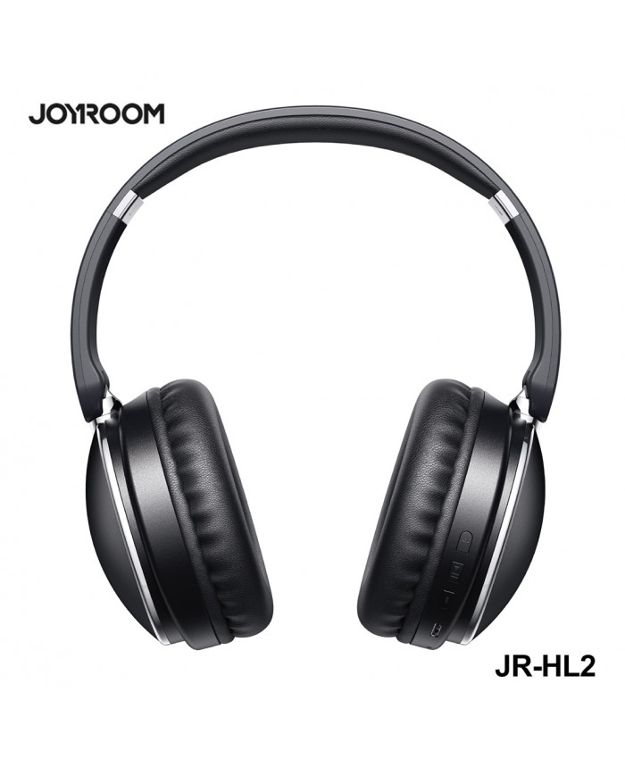 Joyroom JR-HL2 Wireless Bluetooth HiFi Foldable Headphone